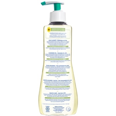 Stelatopia Cleansing Oil 2
