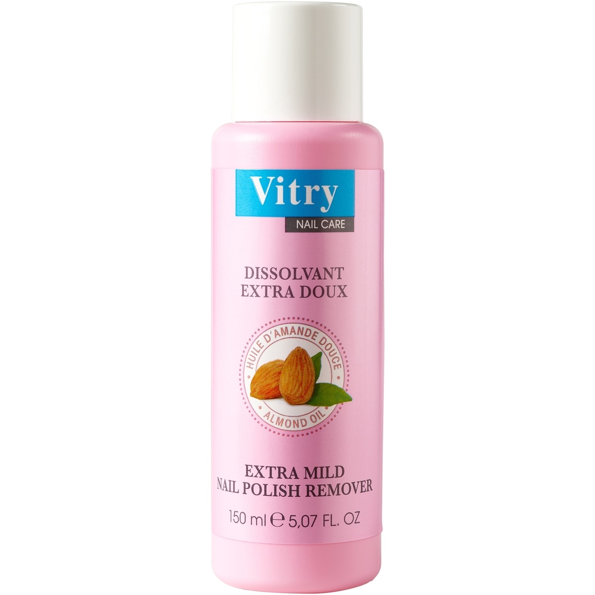 Dissolvant Extra Doux