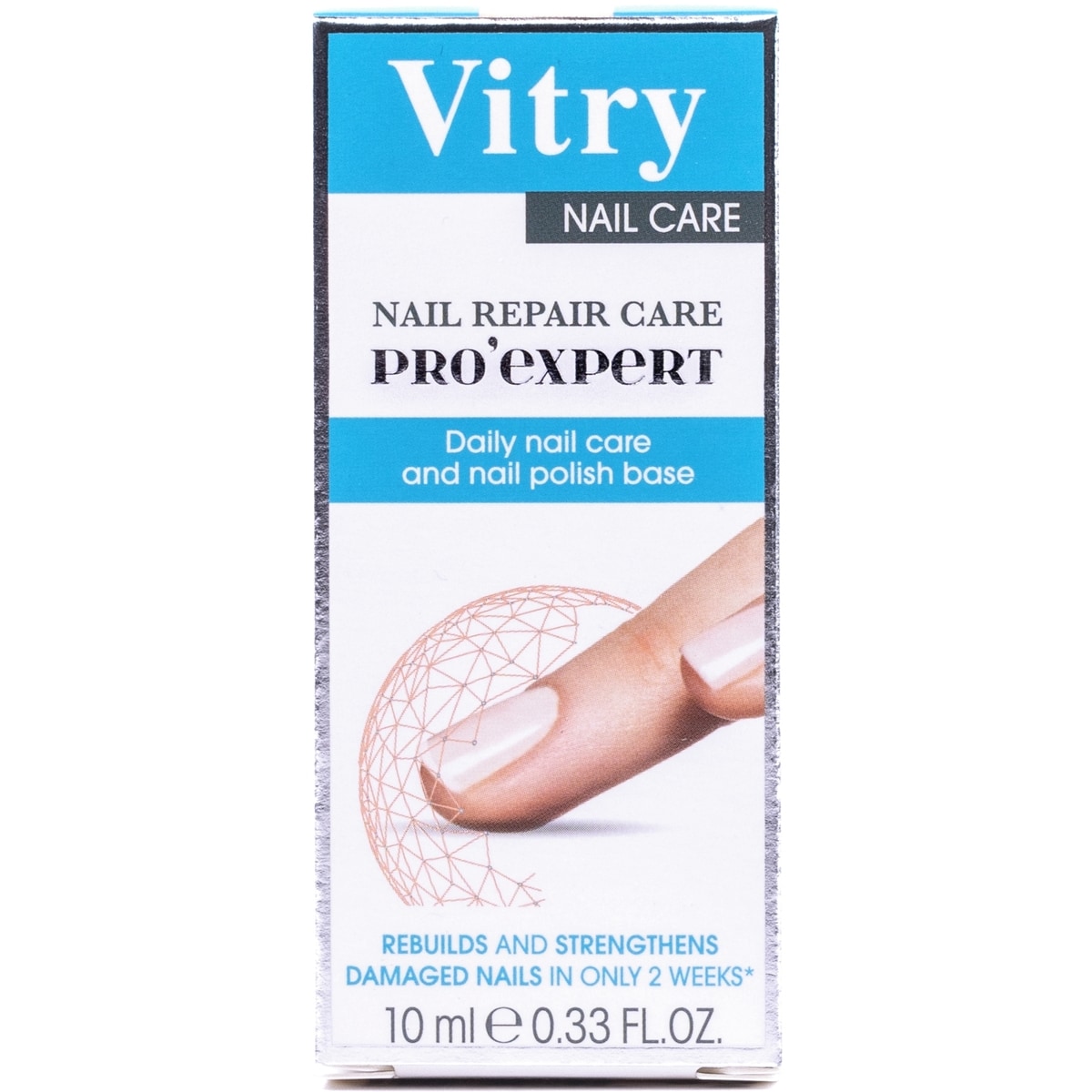 Nail Repair Care Pro'expert