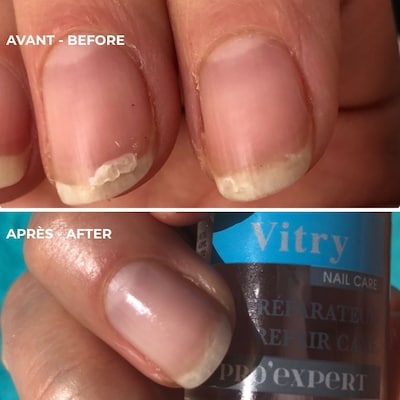 Nail Repair Care Pro'expert 3