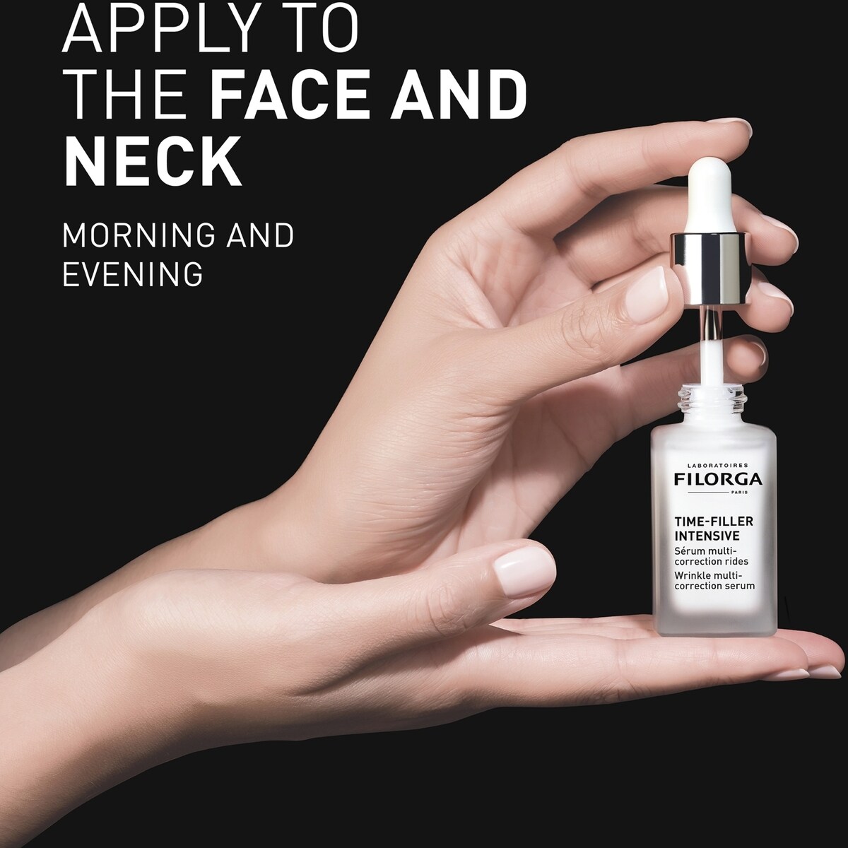 Time Filler Intensive