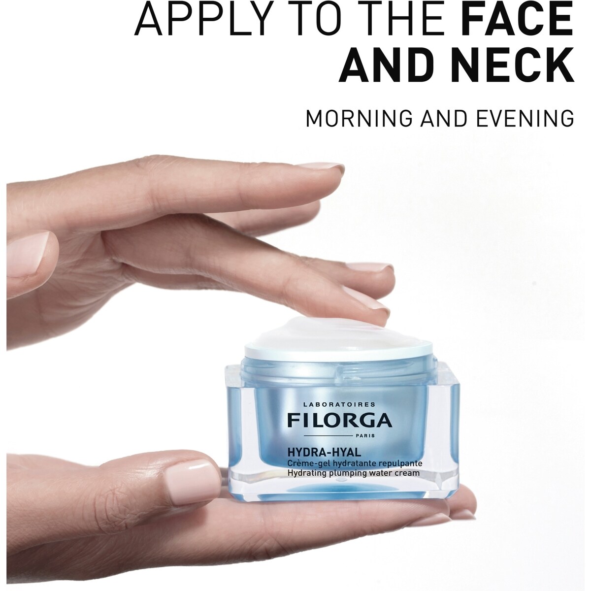 Hydra-hyal Crème