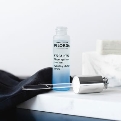 Hydra-hyal Serum 4