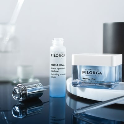 Hydra-hyal Serum 6