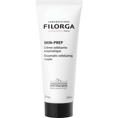 Enzymatic Exfoliating Cream