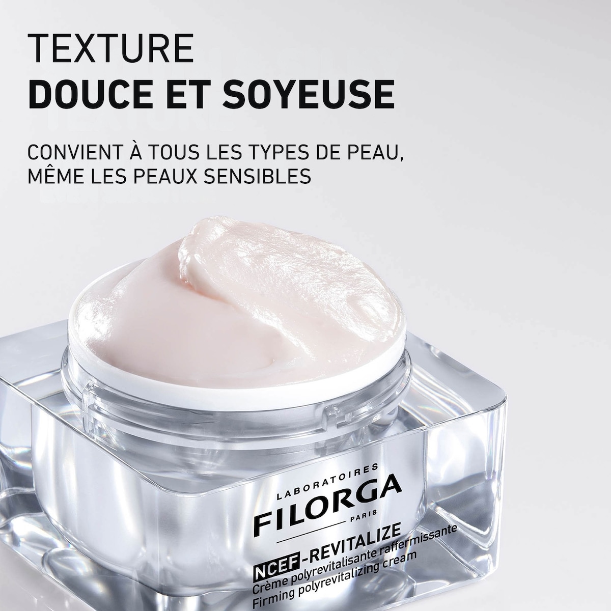 Filorga NCEF-Revitalize Cream | Shoppers Drug Mart