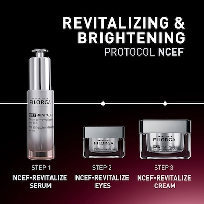 Filorga NCEF-Revitalize Cream | Shoppers Drug Mart