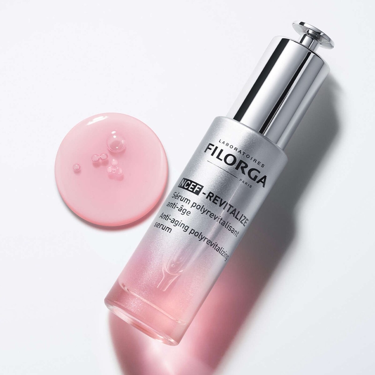 NCEF-Revitalize Serum