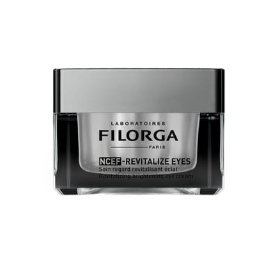 NCEF Revitalize Night Crème