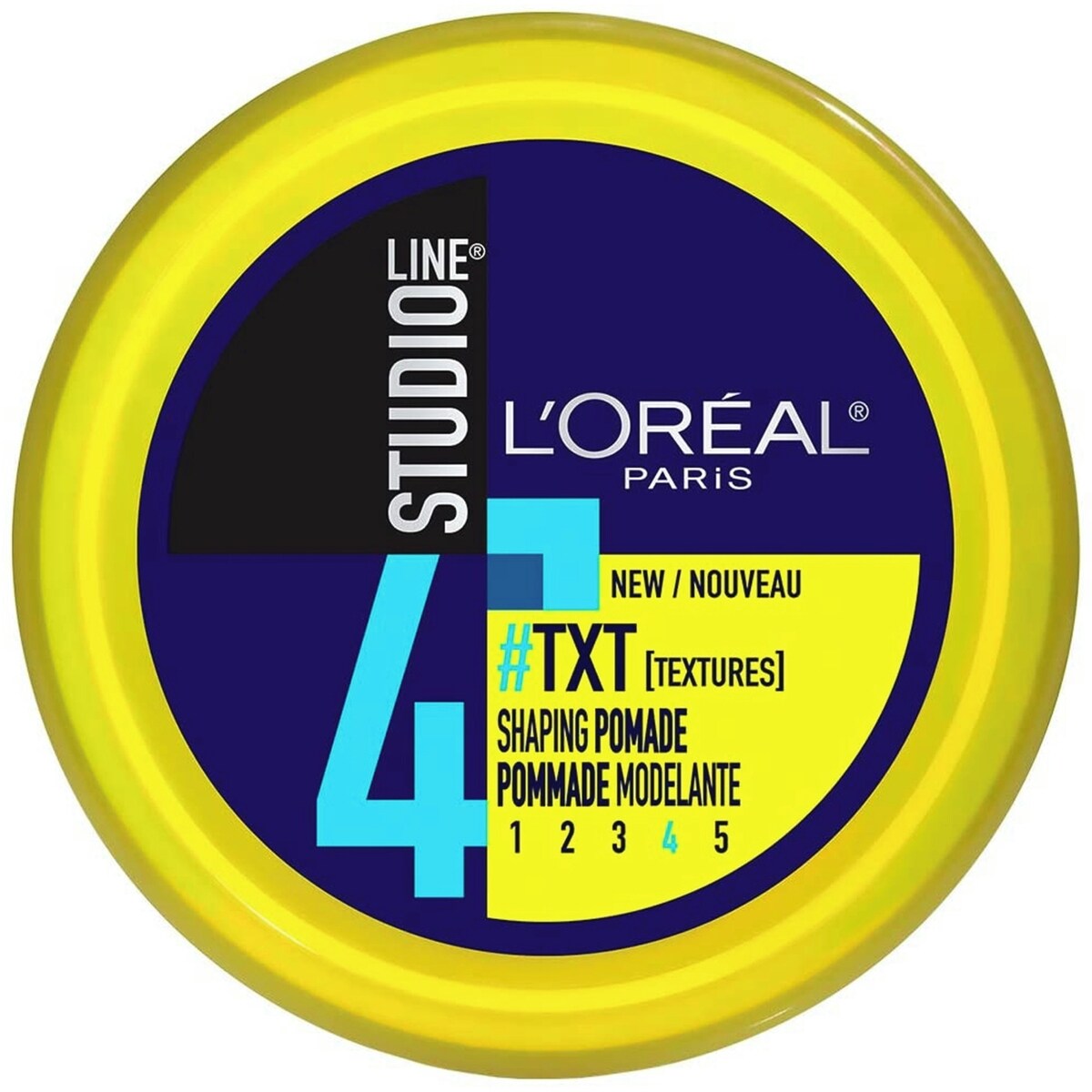 Studio Line #txt Argile Coiffante