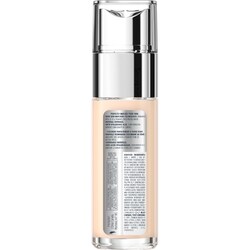 True Match Foundation with Hyaluronic Acid & Moisturizing Care 2