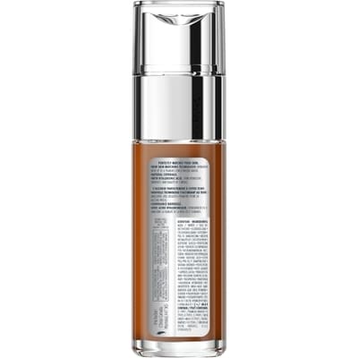 True Match Foundation with Hyaluronic Acid & Moisturizing Care 2