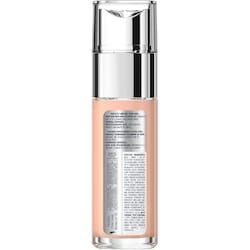 True Match Foundation with Hyaluronic Acid & Moisturizing Care 2