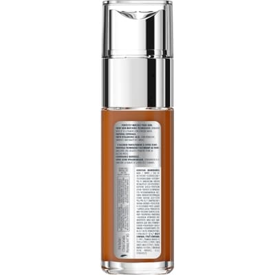 True Match Foundation with Hyaluronic Acid & Moisturizing Care 2