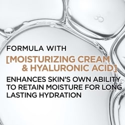 True Match Foundation with Hyaluronic Acid & Moisturizing Care 5