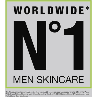 Pure Charcoal Purifying Mask with Koalin Clay 3