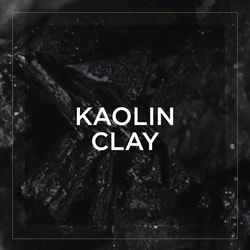 Pure Charcoal Purifying Mask with Koalin Clay 4