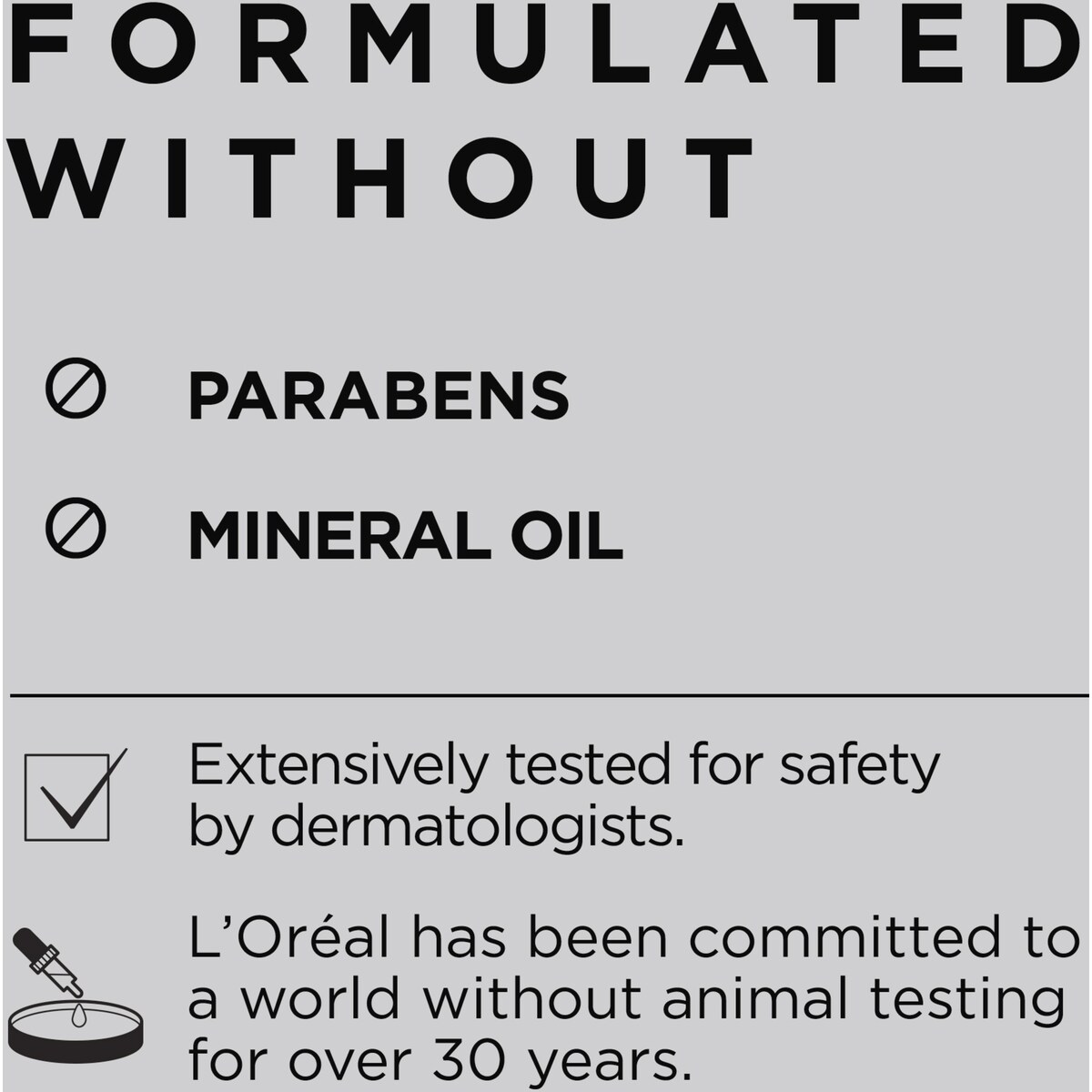 Pure Charcoal Purifying Mask with Koalin Clay