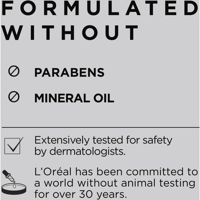 Pure Charcoal Purifying Mask with Koalin Clay 5
