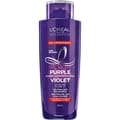 Shampooing Violet Color Radiance