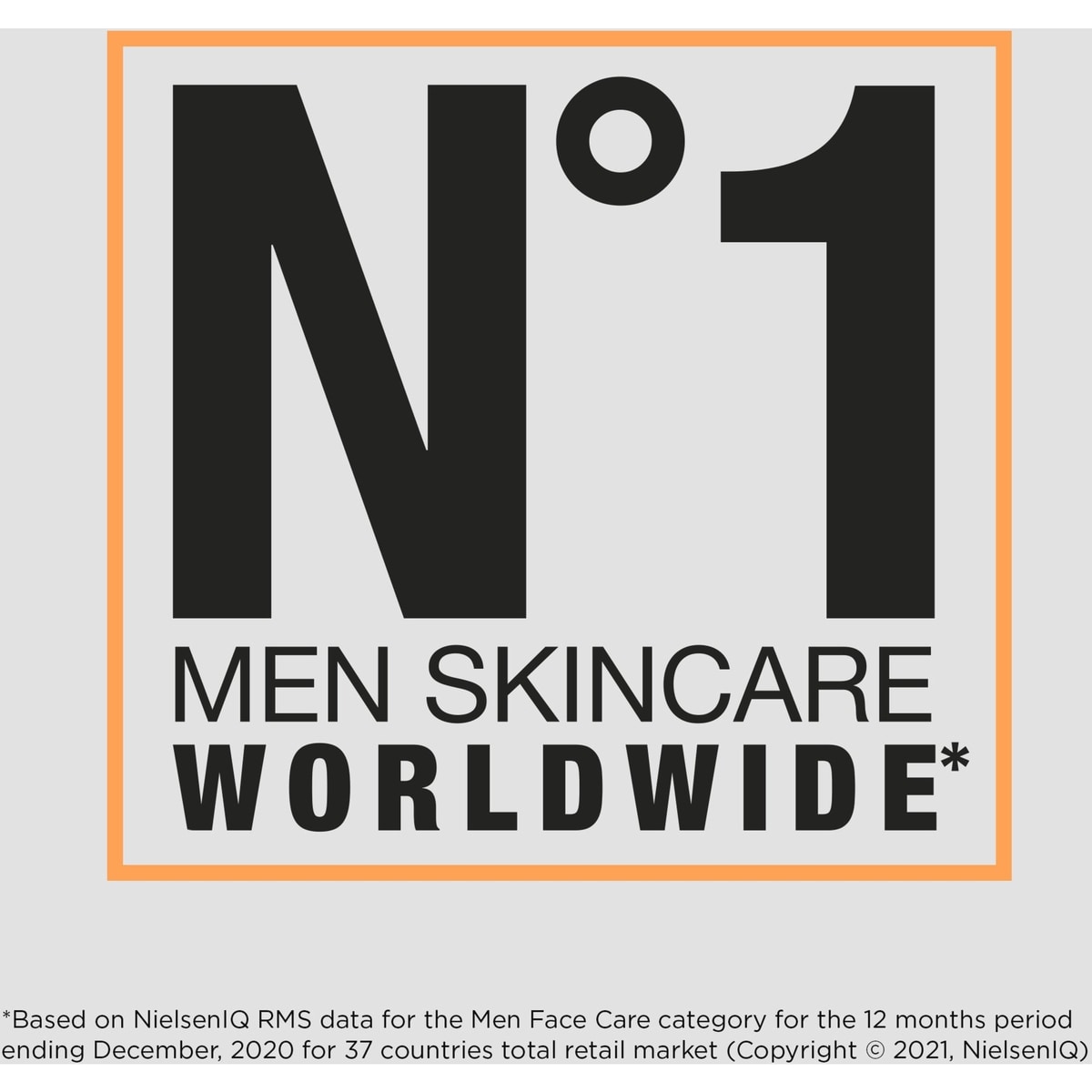 Men Expert Pure Charcoal Daily Moistruizer for Acne-Prone Skin