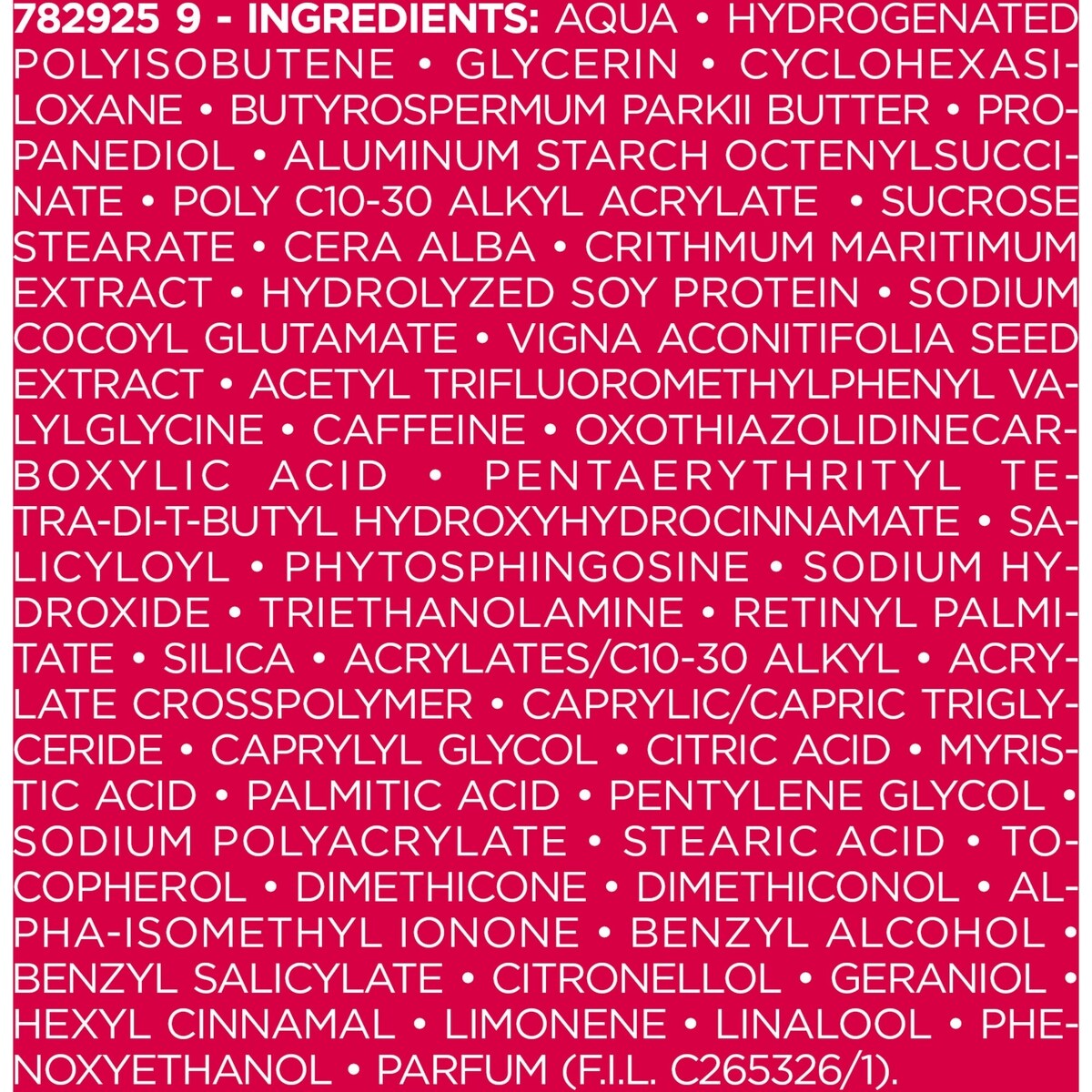 Revitalift Crème de jour Revitalift Rides Profondes