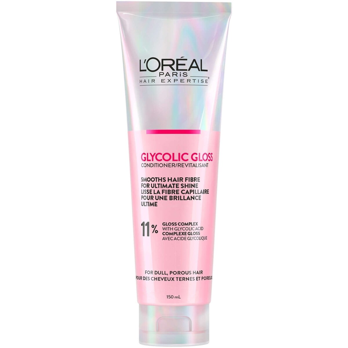 Revitalisant brillance Glycolic Gloss