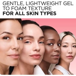 Nettoyant exfoliant pour le visage à l'acide glycolique 6