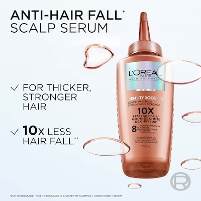 Density Booster Serum for Hair Density 4