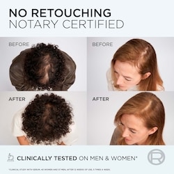Density Booster Serum for Hair Density 6