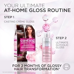 Casting Crème Gloss Semi Permanent Hair Dye 5