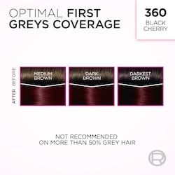 Casting Crème Gloss Semi Permanent Hair Dye 6