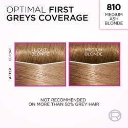 Casting Crème Gloss Semi Permanent Hair Dye 6