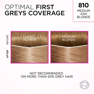 Casting Crème Gloss Semi Permanent Hair Dye 6