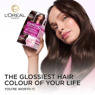 Casting Crème Gloss Semi Permanent Hair Dye 2