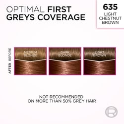 Casting Crème Gloss Semi Permanent Hair Dye 6