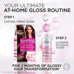 Casting Crème Gloss Semi Permanent Hair Dye 5