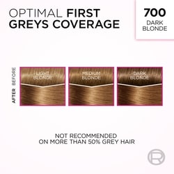 Casting Crème Gloss Semi Permanent Hair Dye 6