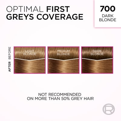 Casting Crème Gloss Semi Permanent Hair Dye 6