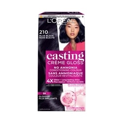 Casting Crème Gloss Semi Permanent Hair Dye 1