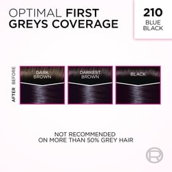 Casting Crème Gloss Semi Permanent Hair Dye 6