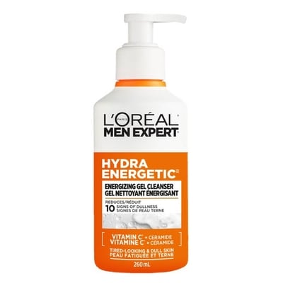 L'Oréal Paris Men Expert Hydra Energetic Face Wash