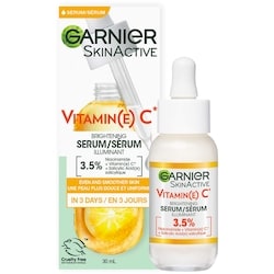 Vitamin C Face Serum with Salicylic Acid + Niacinamide + Melasyl 1