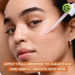 Vitamin C Face Serum with Salicylic Acid + Niacinamide + Melasyl 3
