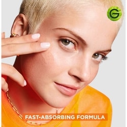 Vitamin C Face Serum with Salicylic Acid + Niacinamide + Melasyl 4
