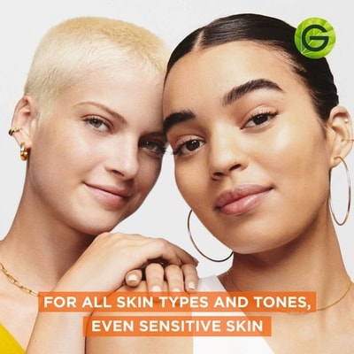 Vitamin C Face Serum with Salicylic Acid + Niacinamide + Melasyl 5