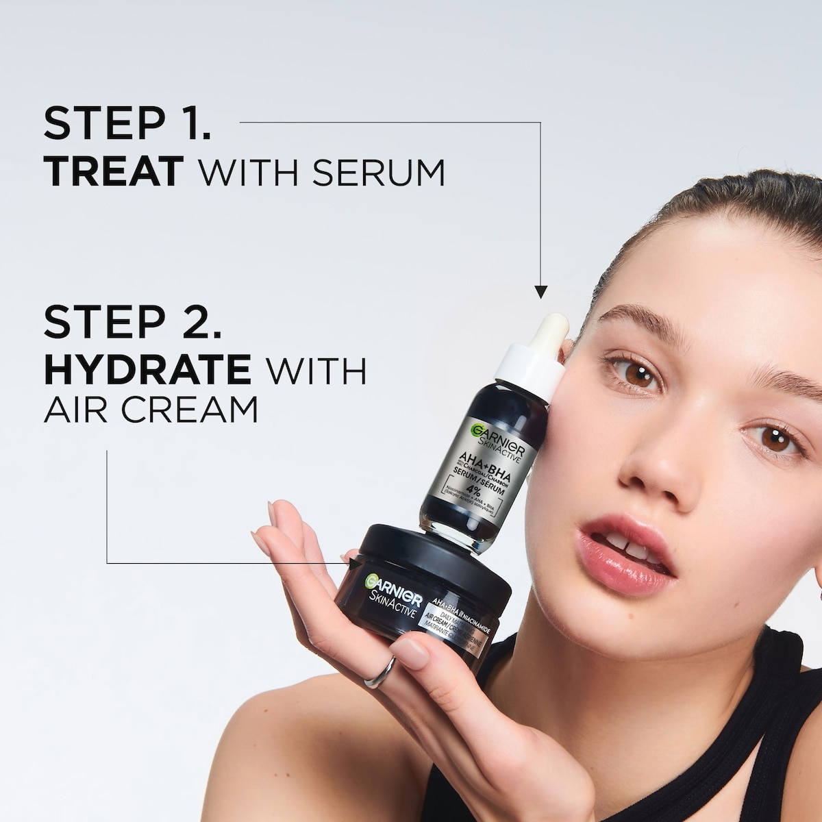 Face Moisturizer: Mattifying for Acne-Prone Skin