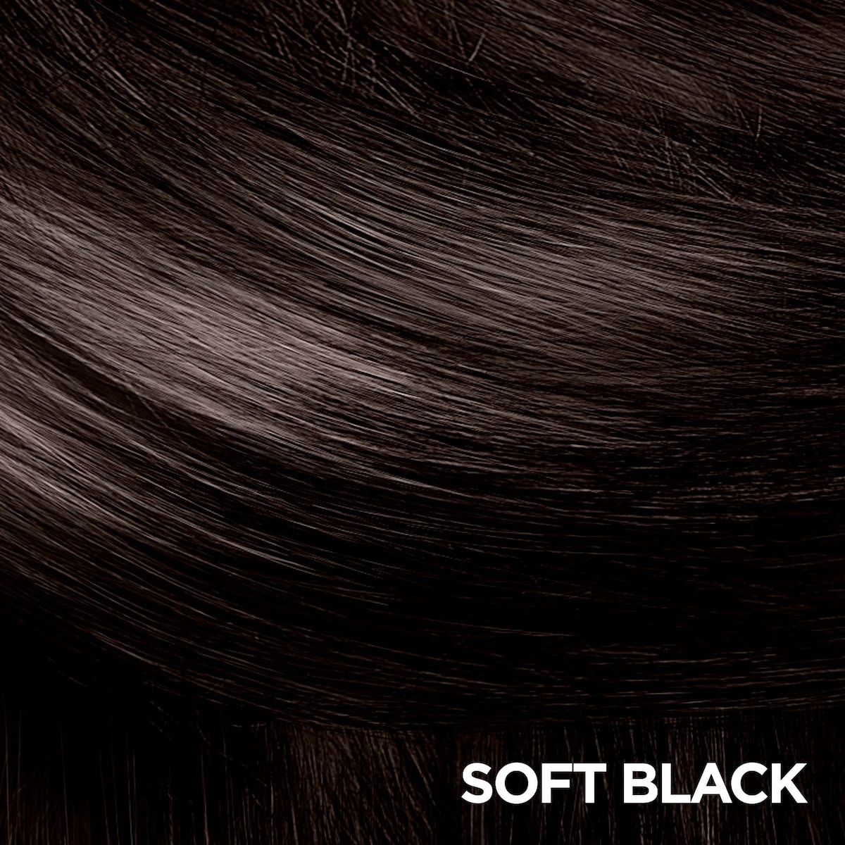 Color Sensation Retouch 2.0 Soft Black
