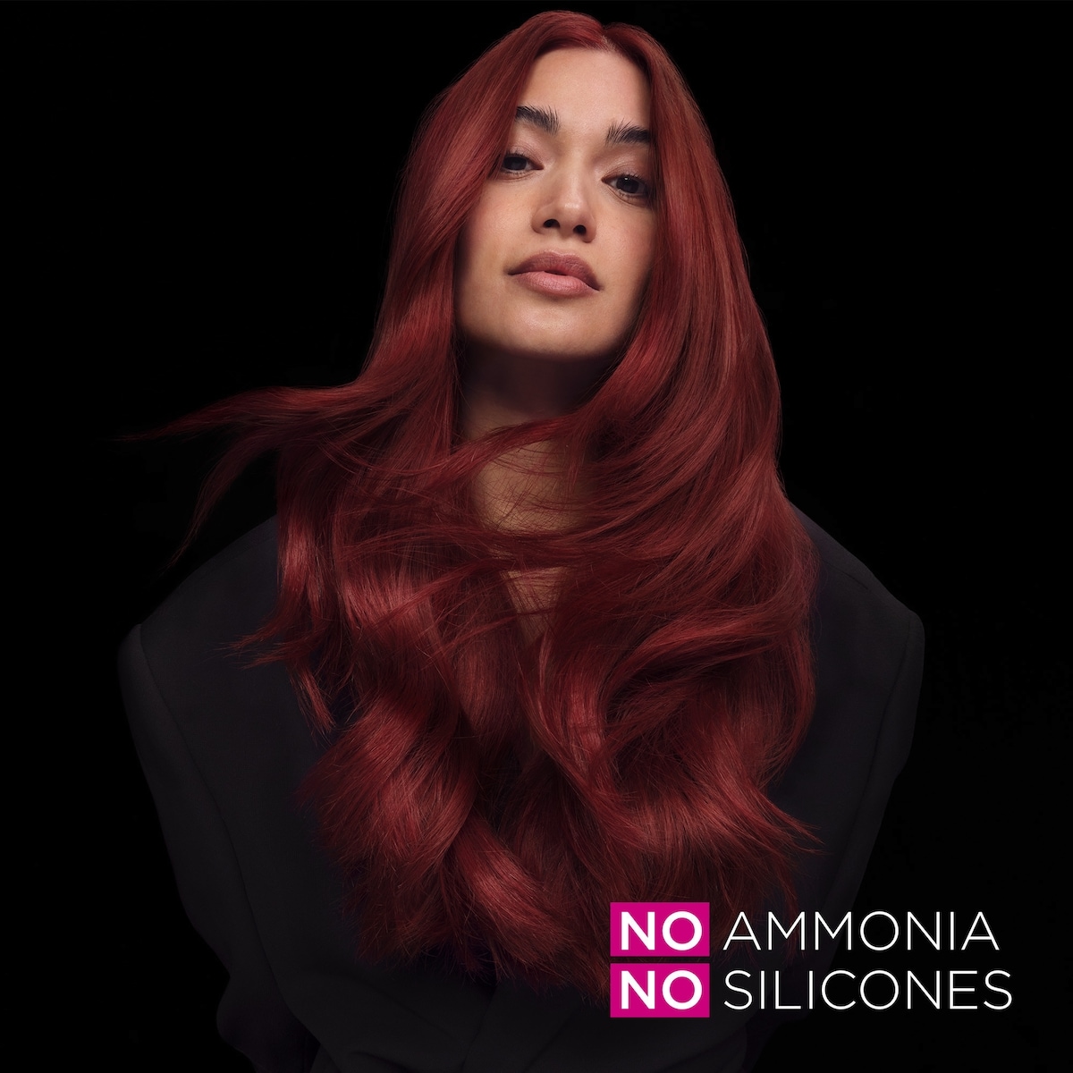 Olia Ammonia-Free Permanent Hair Dye, 10.0 Ultra Light Blonde, 60% Oils, 1 Kit