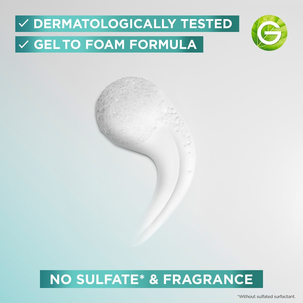 Salicylic Acid Purifying Gentle Cleanser 250ml